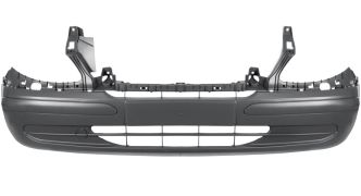 PARE-CHOCS MERCEDES VITO (W639) 2003-2010 AVANT 