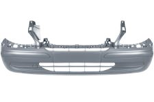 PARE-CHOCS MERCEDES VITO (W639) 2003-2010 AVANT / AVEC APPRET