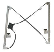 LÈVE-VITRE MERCEDES VITO (W639) 2003-2010 ÉLÉCTRIQUE / SANS MOTEUR / AVANT DROIT