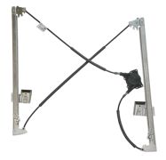 LÈVE-VITRE MERCEDES VITO (W639) 2003-2010 ÉLÉCTRIQUE / SANS MOTEUR / AVANT GAUCHE