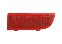 FEU ARRIÈRE MERCEDES VITO (W639) 2003-2010 / PARE-CHOCS ARRIÈRE / CATADIOPTRE / DROIT