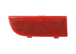 FEU ARRIÈRE MERCEDES VITO (W639) 2003-2010 / PARE-CHOCS ARRIÈRE / CATADIOPTRE / GAUCHE