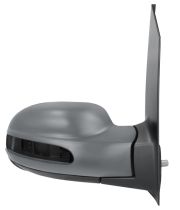 RÉTROVISEUR MERCEDES VIANO (W639) 2003-2010 ÉLÉCTRIQUE / CHAUFFANT / DROIT