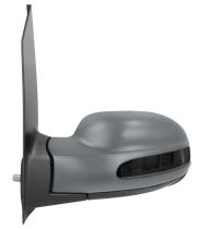 RÉTROVISEUR MERCEDES VIANO (W639) 2003-2010 ÉLÉCTRIQUE / CHAUFFANT / GAUCHE