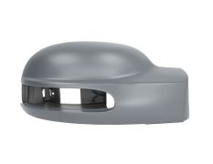 COQUE DE RÉTROVISEUR MERCEDES VIANO (W639) 2003-2010 AVEC APPRET / DROIT
