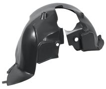 PARE-BOUE MERCEDES VITO (W639) 2003-2010 AVANT DROIT