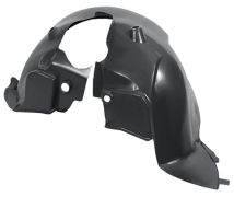 PARE-BOUE MERCEDES VIANO (W639) 2003-2010 AVANT GAUCHE