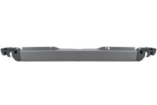 PARE-CHOCS MERCEDES VITO (W639) 2003-2010 ARRIÈRE / GRIS CLAIR / CENTRALE 