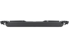 PARE-CHOCS MERCEDES VITO (W639) 2003-2010 ARRIÈRE / GRIS FONCÉ / CENTRALE 