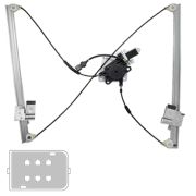 LÈVE-VITRE MERCEDES VITO (W639) 2003-2010 ÉLÉCTRIQUE / AVEC MOTEUR / CONFORT / AVANT DROIT