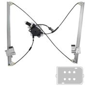 LÈVE-VITRE MERCEDES VITO (W639) 2003-2010 ÉLÉCTRIQUE / AVEC MOTEUR / CONFORT / AVANT GAUCHE