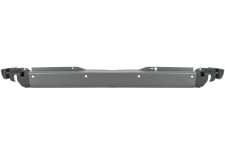 PARE-CHOCS MERCEDES VITO (W639) 2003-2010 ARRIÈRE / AVEC CAPTEUR / GRIS CLAIR / CENTRALE 