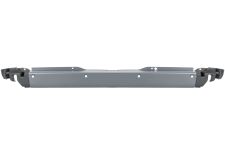 PARE-CHOCS MERCEDES VITO (W639) 2003-2010 ARRIÈRE / AVEC CAPTEUR / AVEC APPRET / CENTRALE 