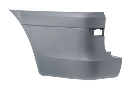 EMBOUT MERCEDES VITO (W639) 2010-2014 ARRIÈRE / CHASSIS COURT / SANS CATADIOPTRE / AVEC APPRET / GAUCHE