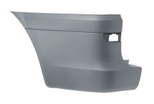 EMBOUT MERCEDES VITO (W639) 2003-2010 ARRIÈRE / CHASSIS COURT / SANS CATADIOPTRE / AVEC APPRET / GAUCHE