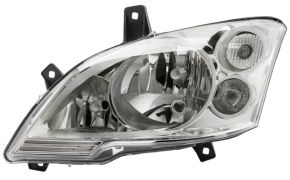 PHARE AVANT MERCEDES VITO (W639) 2010-2014 GAUCHE