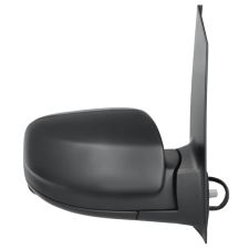 RÉTROVISEUR MERCEDES VITO (W639) 2010-2014 ÉLÉCTRIQUE / CHAUFFANT / RABATTABLE ÉLÉCTRIQUEMENT / DROIT