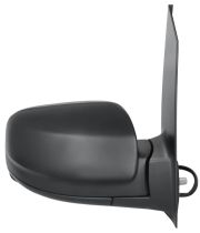 RÉTROVISEUR MERCEDES VITO (W639) 2010-2014 ÉLÉCTRIQUE / CHAUFFANT / RABATTABLE ÉLÉCTRIQUEMENT / DROIT