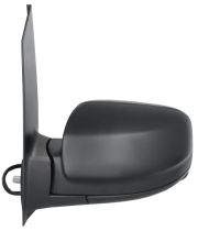 RÉTROVISEUR MERCEDES VITO (W639) 2010-2014 ÉLÉCTRIQUE / CHAUFFANT / RABATTABLE ÉLÉCTRIQUEMENT / GAUCHE