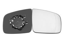 VERRE DE RÉTROVISEUR MERCEDES VITO (W639) 2010-2014 AVEC SUPPORT / ASPHÉRIQUE / DROIT