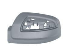 COQUE DE RÉTROVISEUR MERCEDES VITO (W639) 2010-2014 AVEC FEU CLIGNOTANT / AVEC APPRET / GAUCHE