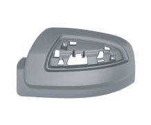 COQUE DE RÉTROVISEUR MERCEDES VITO (W639) 2010-2014 AVEC FEU CLIGNOTANT / AVEC APPRET / GAUCHE