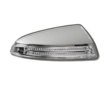 FEU CLIGNOTANT RÉTROVISEUR MERCEDES CLASE C (W204) 2007-2011 DROIT