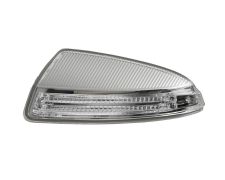 FEU CLIGNOTANT RÉTROVISEUR MERCEDES CLASE C (W204) 2007-2011 GAUCHE