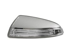 FEU CLIGNOTANT RÉTROVISEUR MERCEDES CLASE C (W204) 2007-2011 GAUCHE