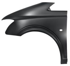 AILE MERCEDES VITO (W639) 2010-2014 AVANT / AVEC FEU CLIGNOTANT / GAUCHE