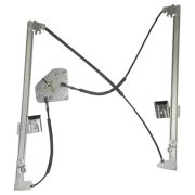 LÈVE-VITRE MERCEDES VITO (W639) 2010-2014 ÉLÉCTRIQUE / SANS MOTEUR / AVANT DROIT