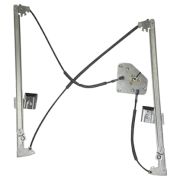 LÈVE-VITRE MERCEDES VITO (W639) 2010-2014 ÉLÉCTRIQUE / SANS MOTEUR / AVANT GAUCHE