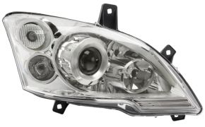 PHARE MERCEDES VITO (W639) 2010-2014 XENON / DROIT