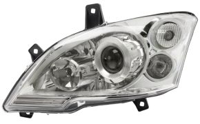 PHARE MERCEDES VITO (W639) 2010-2014 XENON / GAUCHE