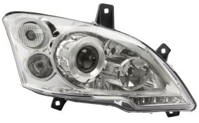 PHARE AVANT MERCEDES VITO (W639) 2010-2014 XENON / LED / DROIT