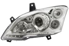 PHARE AVANT MERCEDES VITO (W639) 2010-2014 XENON / LED / GAUCHE