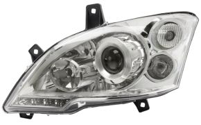 PHARE AVANT MERCEDES VITO (W639) 2010-2014 XENON / LED / GAUCHE