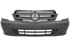 PARE-CHOCS MERCEDES VITO (W639) 2010-2014 AVANT 