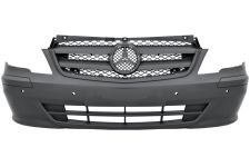 PARE-CHOCS MERCEDES VITO (W639) 2010-2014 AVANT / AVEC CAPTEUR