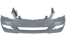 PARE-CHOCS MERCEDES VIANO (W639) 2010-2014 AVANT / AVEC CAPTEUR / AVEC APPRET