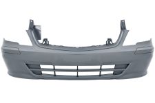 PARE-CHOCS MERCEDES VITO (W639) 2010-2014 AVANT / SANS GRILLE / AVEC APPRET