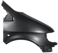 AILE MERCEDES CLASE V (W638) 1996-2003 AVANT / AVEC FEU CLIGNOTANT PETIT / DROITE