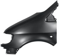 AILE MERCEDES VITO (W638) 1996-2003 AVANT / AVEC FEU CLIGNOTANT PETIT / GAUCHE