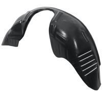 PARE-BOUE MERCEDES CLASE V (W638) 1996-2003 AVANT GAUCHE