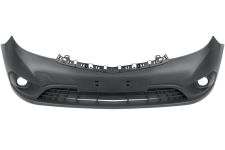 PARE-CHOCS MERCEDES CITAN 2012-2021 AVANT / COMPLET / AVEC GRILLE