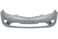 PARE-CHOCS MERCEDES CITAN 2012-2021 AVANT / AVEC APPRET