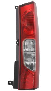 FEU ARRIÈRE MERCEDES CITAN 2012-2021 1 HAYON ARRIÈRE / DROIT