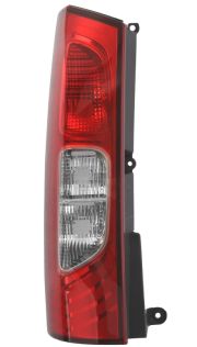 FEU ARRIÈRE MERCEDES CITAN 2012-2021 1 HAYON ARRIÈRE / GAUCHE