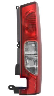 FEU ARRIÈRE MERCEDES CITAN 2012-2021 2 PORTES ARRIÈRE / DROIT