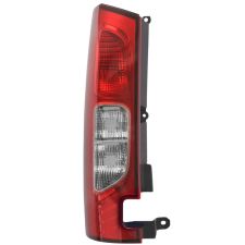 FEU ARRIÈRE MERCEDES CITAN 2012-2021 2 PORTES ARRIÈRE / GAUCHE
